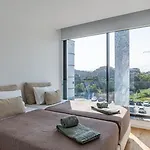 Apartamento Bellevue | Sea & River View | Garage *