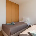 Apartamento Bellevue | Sea & River View | Garage Canidelo (Vila Nova de Gaia)