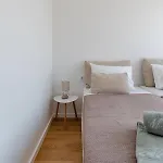 Apartamento Bellevue | Sea & River View | Garage *