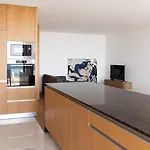 Apartamento Bellevue | Sea & River View | Garage Canidelo (Vila Nova de Gaia)
