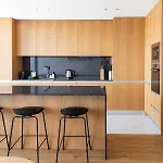 Bellevue | Sea & River View | Garage Apartamento