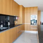 Apartamento Bellevue | Sea & River View | Garage Canidelo (Vila Nova de Gaia)