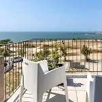 Bellevue | Sea & River View | Garage Apartamento Canidelo (Vila Nova de Gaia)
