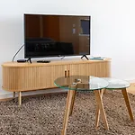 Apartamento Bellevue | Sea & River View | Garage Canidelo (Vila Nova de Gaia)