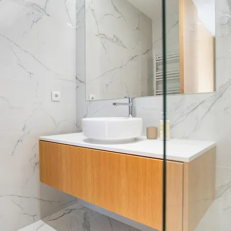 Bellevue Living Sea And By Mp Appartamento Canidelo (Vila Nova de Gaia)