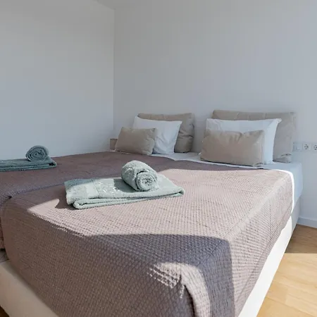 Bellevue Living Sea And By Mp Appartamento Canidelo (Vila Nova de Gaia)