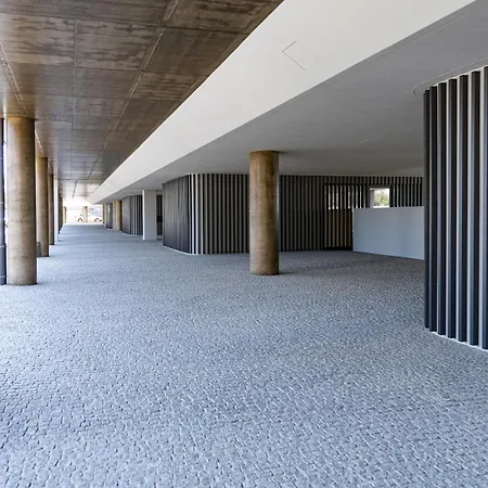 Bellevue | Sea & River View | Garage Apartamento Canidelo (Vila Nova de Gaia)