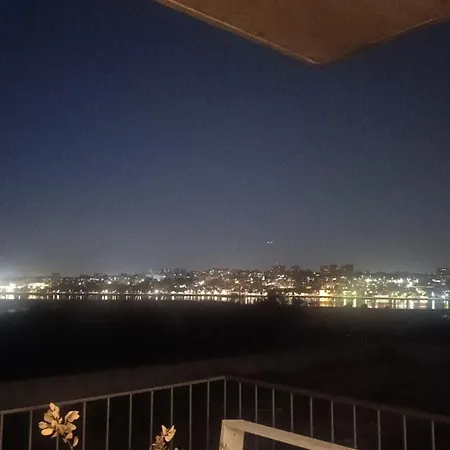 Lejlighed Bellevue | Sea & River View | Garage Canidelo (Vila Nova de Gaia)