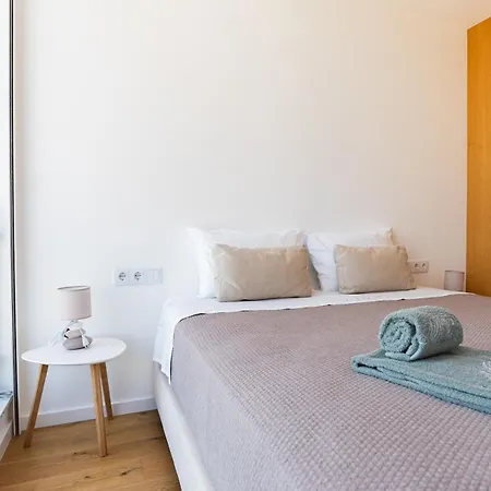 Bellevue Living Sea And By Mp Appartamento