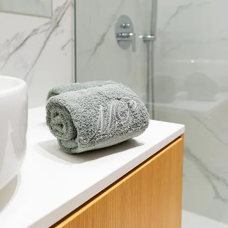 Bellevue Living Sea And By Mp Canidelo (Vila Nova de Gaia)