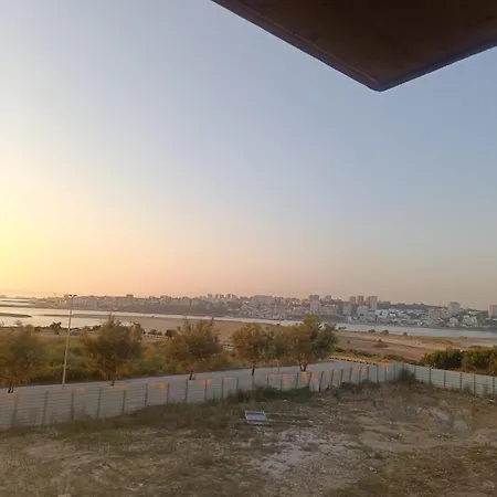 Bellevue | Sea & River View | Garage * Canidelo (Vila Nova de Gaia)