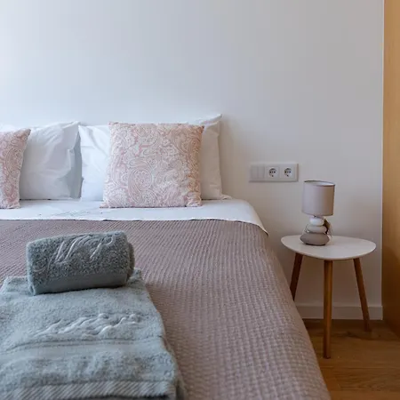 Bellevue Living Sea And By Mp Appartamento Canidelo (Vila Nova de Gaia)