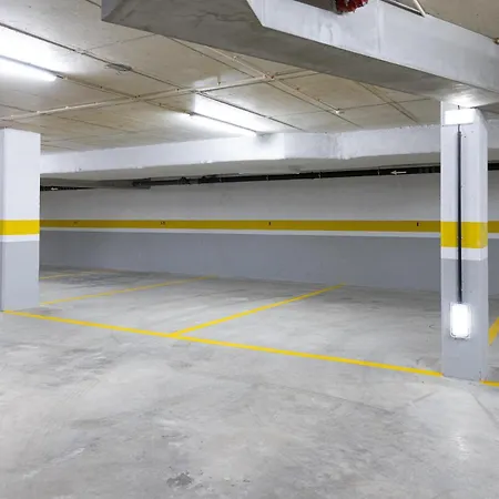 Appartamento Bellevue Living Sea And By Mp