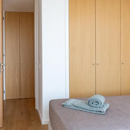 Bellevue | Sea & River View | Garage * Canidelo (Vila Nova de Gaia)