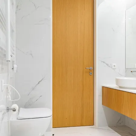 Bellevue Living Sea And By Mp Appartamento Canidelo (Vila Nova de Gaia)