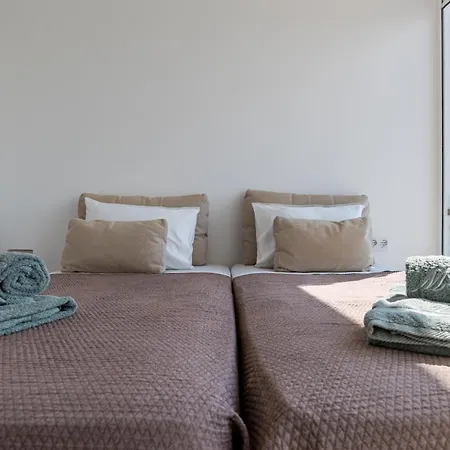 Bellevue Living Sea And By Mp