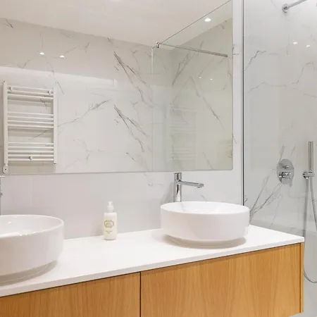 Appartamento Bellevue Living Sea And By Mp *