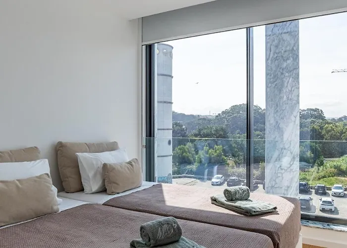 아파트 Bellevue Living Sea And By Mp *