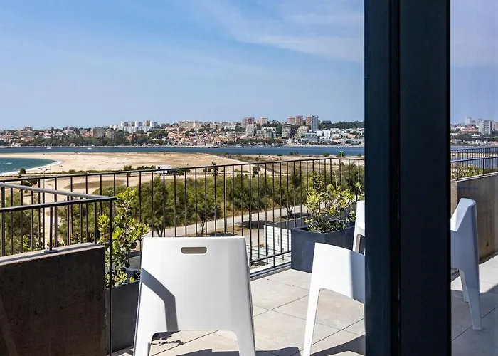 Bellevue Living Sea And By Mp 아파트 *