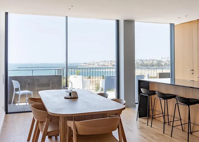 Bellevue Living Sea And By Mp 아파트 *