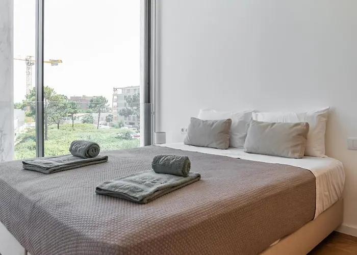 Bellevue Living Sea And By Mp Apartamento *