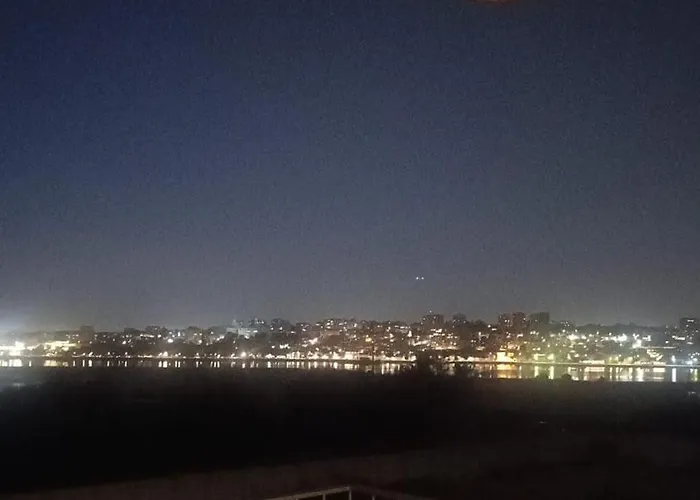 Apartamento Bellevue Living Sea And By Mp Canidelo (Vila Nova de Gaia)