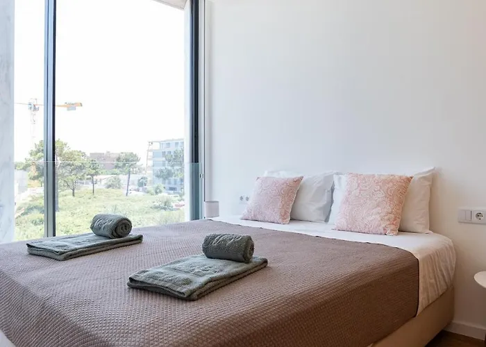 Bellevue Living Sea And By Mp Apartamento