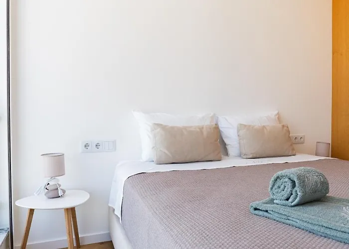 Bellevue Living Sea And By Mp 아파트