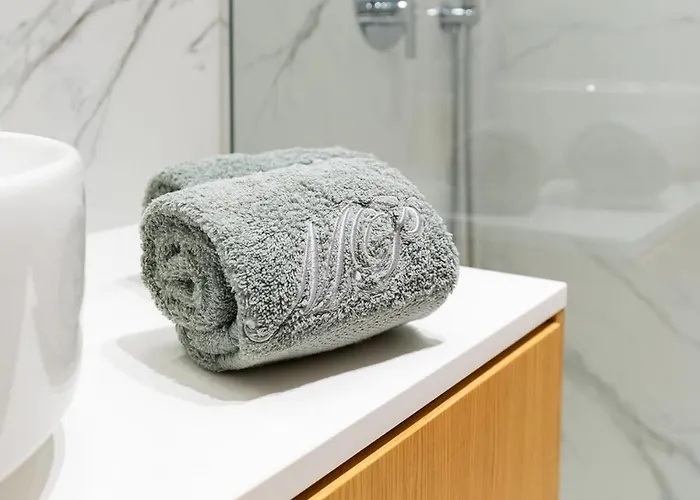 Bellevue Living Sea And By Mp Canidelo (Vila Nova de Gaia)