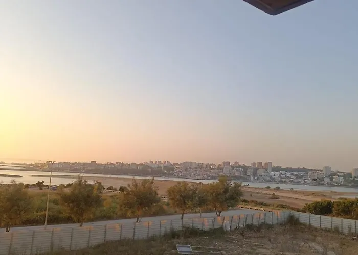 Bellevue Living Sea And By Mp * Canidelo (Vila Nova de Gaia)