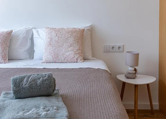 Bellevue Living Sea And By Mp Apartamento Canidelo (Vila Nova de Gaia)