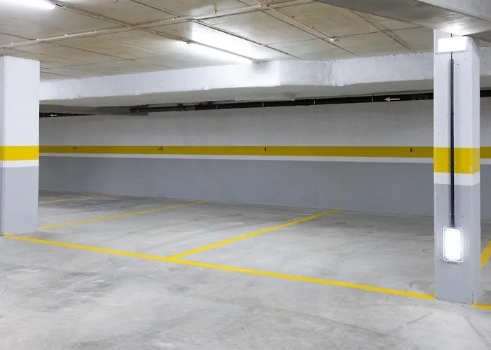 아파트 Bellevue Living Sea And By Mp