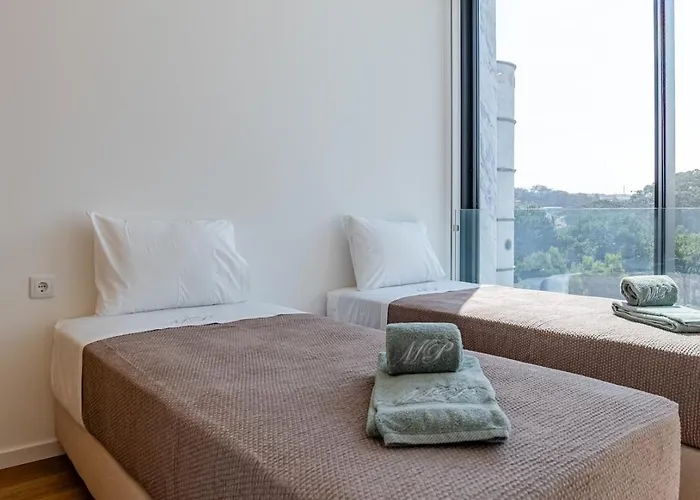 Bellevue Living Sea And By Mp