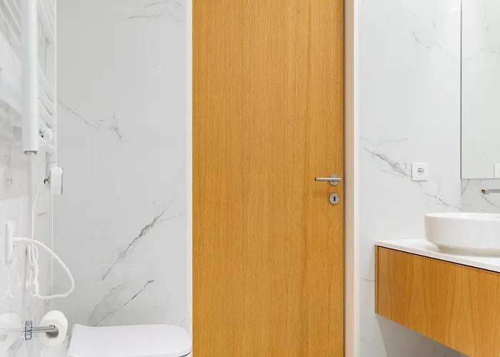 Bellevue Living Sea And By Mp Apartamento Canidelo (Vila Nova de Gaia)