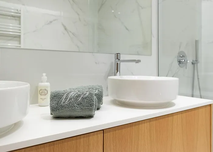 Bellevue Living Sea And By Mp Apartamento *