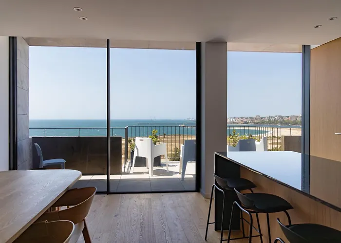 아파트 Bellevue Living Sea And By Mp *