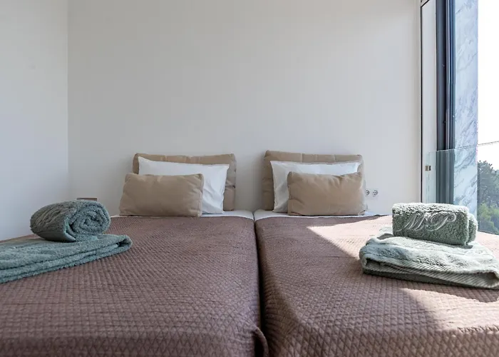 Bellevue Living Sea And By Mp