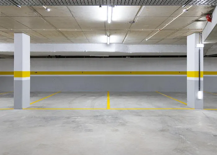 Bellevue Living Sea And By Mp Canidelo (Vila Nova de Gaia)