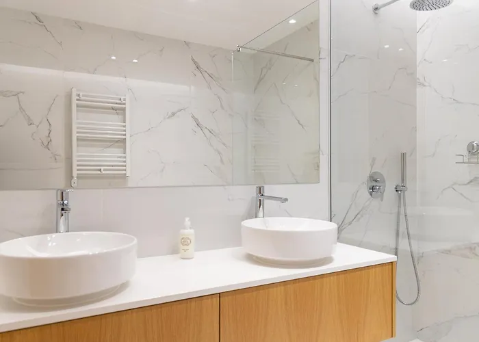 Apartamento Bellevue Living Sea And By Mp *